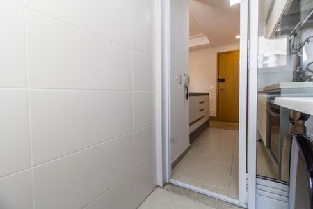 Apartamento para alugar com 50m², 1 quarto e 1 vagaÁrea de Serviço