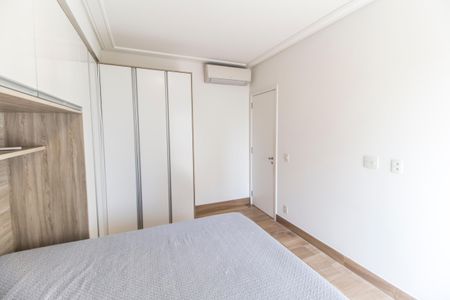 Apartamento para alugar com 50m², 1 quarto e 1 vagaQuarto