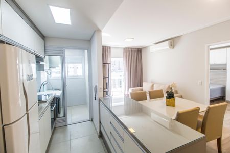 Apartamento para alugar com 50m², 1 quarto e 1 vagaÁrea de Serviço