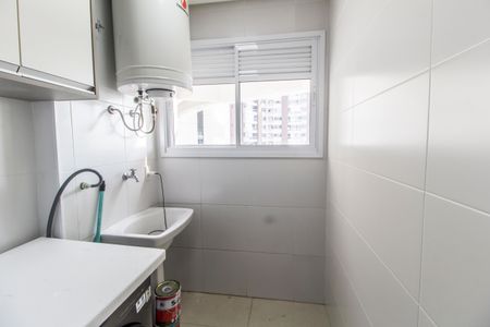 Apartamento para alugar com 50m², 1 quarto e 1 vagaÁrea de Serviço