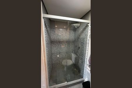 Apartamento à venda com 62m², 2 quartos e 1 vaga Apartamento à venda com 62m², 2 quartos e 1 vagaBanheiro
