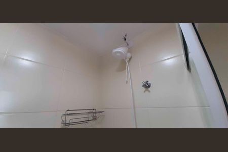 Apartamento à venda com 36m², 1 quarto e 1 vagaBanheiro