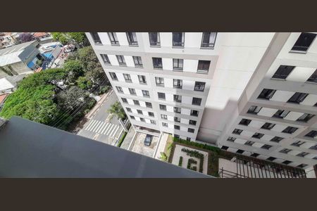 Vista da Sala de apartamento para alugar com 1 quarto, 36m² em Presidente Altino, Osasco