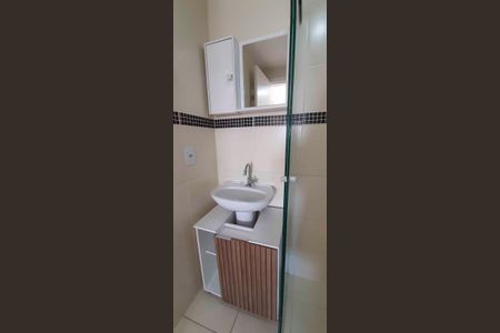 Apartamento à venda com 36m², 1 quarto e 1 vagaBanheiro