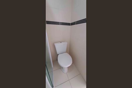 Apartamento à venda com 36m², 1 quarto e 1 vagaBanheiro