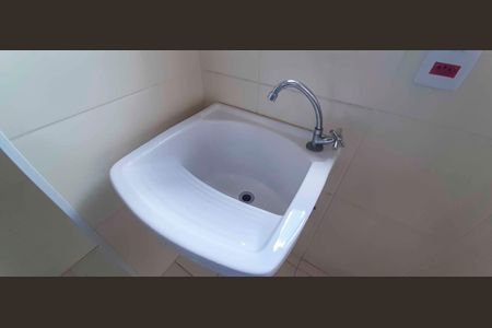 Apartamento à venda com 36m², 1 quarto e 1 vagaÁrea de Serviço