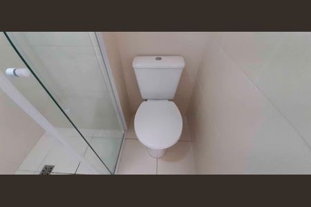 Apartamento à venda com 36m², 1 quarto e 1 vagaBanheiro