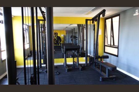 Apartamento à venda com 36m², 1 quarto e 1 vagaÁrea comum