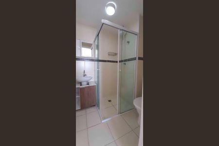 Apartamento à venda com 36m², 1 quarto e 1 vagaBanheiro
