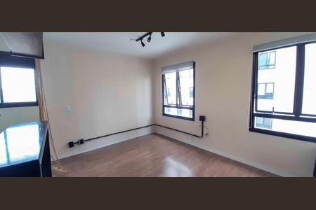 Sala de apartamento para alugar com 1 quarto, 36m² em Presidente Altino, Osasco
