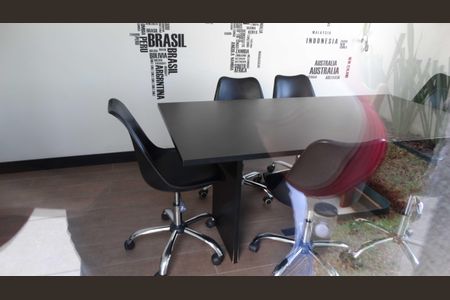 Apartamento à venda com 36m², 1 quarto e 1 vagaÁrea comum