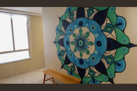 Apartamento à venda com 36m², 1 quarto e 1 vagaÁrea comum