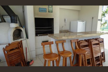 Apartamento à venda com 36m², 1 quarto e 1 vagaÁrea comum