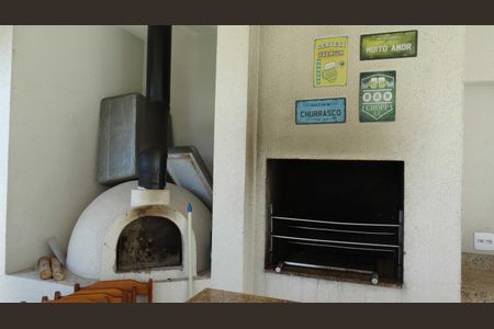 Apartamento à venda com 36m², 1 quarto e 1 vagaÁrea comum