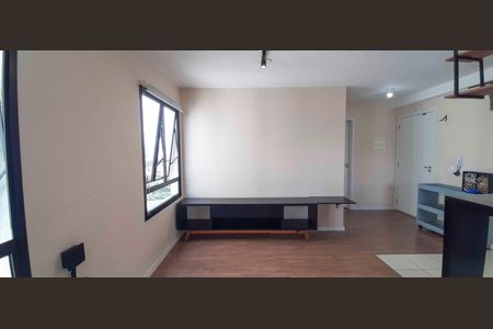 Apartamento à venda com 36m², 1 quarto e 1 vagaSala