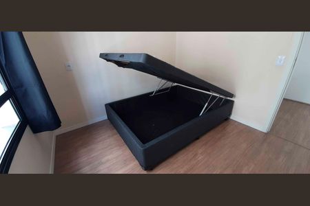 Apartamento à venda com 36m², 1 quarto e 1 vagaQuarto