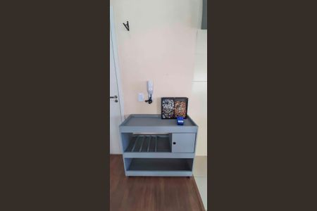 Apartamento à venda com 36m², 1 quarto e 1 vagaCozinha