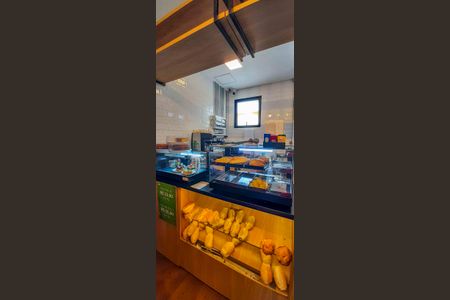 Apartamento à venda com 36m², 1 quarto e 1 vagaÁrea comum