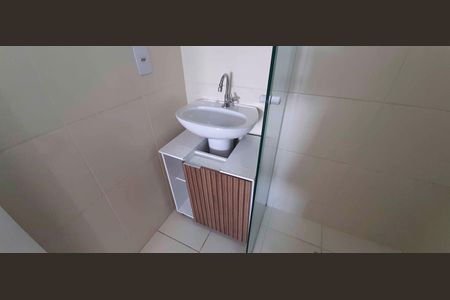Apartamento à venda com 36m², 1 quarto e 1 vagaBanheiro