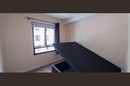 Apartamento à venda com 36m², 1 quarto e 1 vagaQuarto