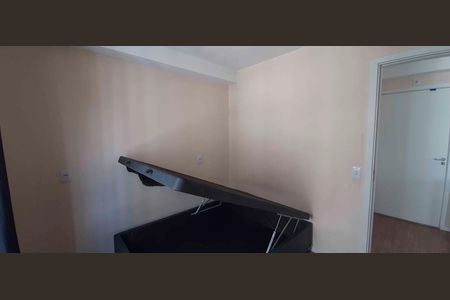 Quarto de apartamento para alugar com 1 quarto, 36m² em Presidente Altino, Osasco