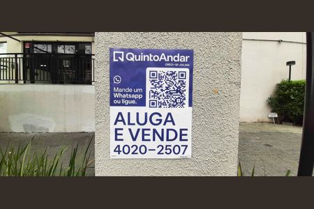 Apartamento à venda com 36m², 1 quarto e 1 vagaPlaca QA Instalada