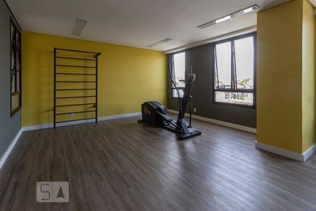 Apartamento à venda com 36m², 1 quarto e 1 vagaÁrea comum