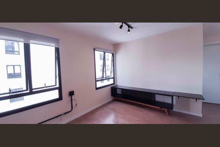 Apartamento à venda com 36m², 1 quarto e 1 vagaSala