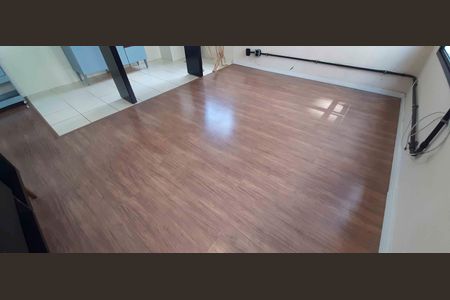 Sala de apartamento para alugar com 1 quarto, 36m² em Presidente Altino, Osasco