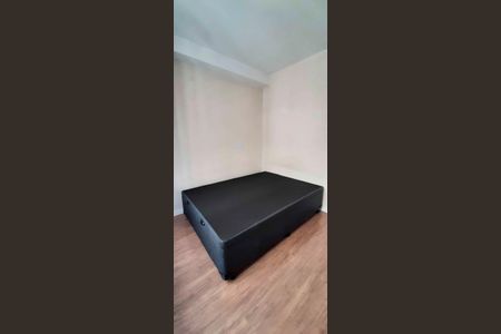 Apartamento à venda com 36m², 1 quarto e 1 vagaQuarto