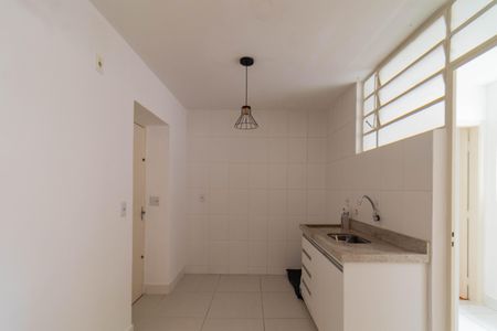 Apartamento à venda com 74m², 2 quartos e 1 vaga Apartamento à venda com 74m², 2 quartos e 1 vagaCozinha