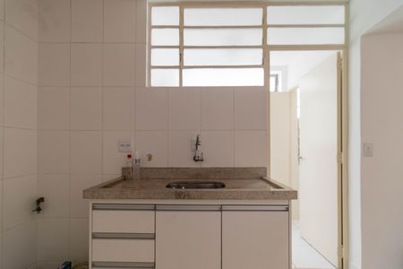 Apartamento à venda com 74m², 2 quartos e 1 vaga Apartamento à venda com 74m², 2 quartos e 1 vagaCozinha