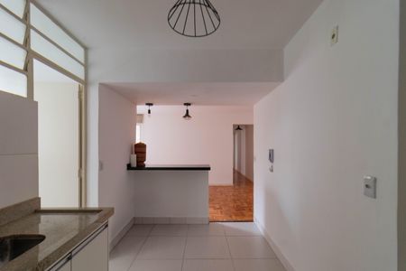 Apartamento à venda com 74m², 2 quartos e 1 vaga Apartamento à venda com 74m², 2 quartos e 1 vagaCozinha