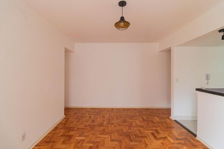 Sala de apartamento à venda com 2 quartos, 74m² em Perdizes, São Paulo