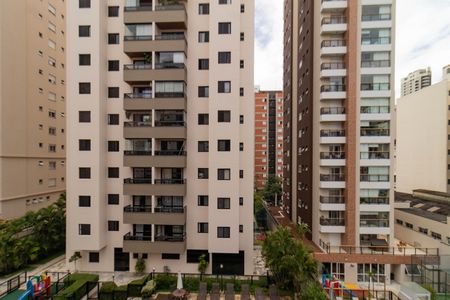Vista Quarto 2 de apartamento à venda com 2 quartos, 74m² em Perdizes, São Paulo