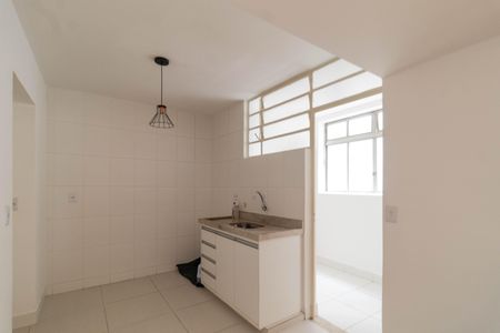 Apartamento à venda com 74m², 2 quartos e 1 vaga Apartamento à venda com 74m², 2 quartos e 1 vagaCozinha