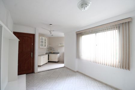 Sala de apartamento para alugar com 2 quartos, 57m² em Anil, Rio de Janeiro