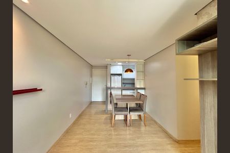 Apartamento para alugar com 2 quartos, 54m² em Vila Nova, Novo Hamburgo