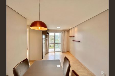 Apartamento para alugar com 2 quartos, 54m² em Vila Nova, Novo Hamburgo