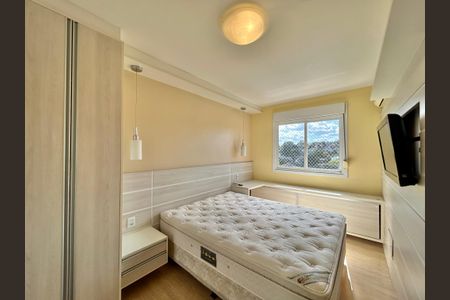 Apartamento para alugar com 2 quartos, 54m² em Vila Nova, Novo Hamburgo