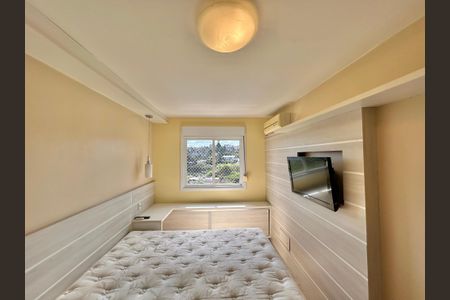 Apartamento para alugar com 2 quartos, 54m² em Vila Nova, Novo Hamburgo