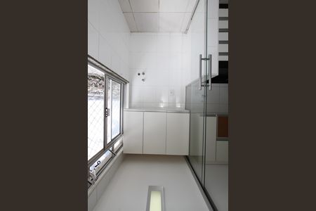 Apartamento para alugar com 90m², 3 quartos e 2 vagasÁrea de Serviço