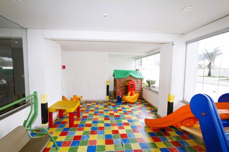 Apartamento para alugar com 90m², 3 quartos e 2 vagasBrinquedoteca