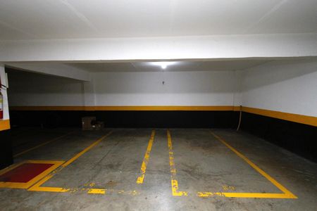 Apartamento para alugar com 90m², 3 quartos e 2 vagasGaragem
