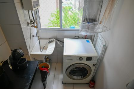 Apartamento à venda com 40m², 2 quartos e sem vagaÁrea de Serviço
