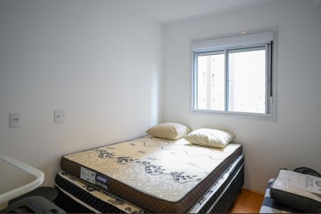Apartamento à venda com 40m², 2 quartos e sem vagaQuarto 1