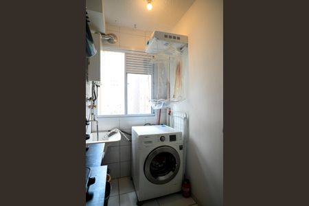 Apartamento à venda com 40m², 2 quartos e sem vagaÁrea de Serviço