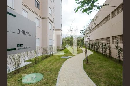 Apartamento à venda com 40m², 2 quartos e sem vagaÁrea comum