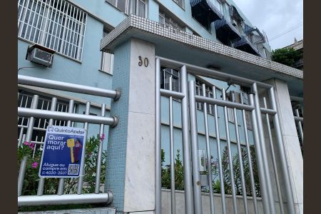 Apartamento para alugar com 45m², 2 quartos e 1 vaga