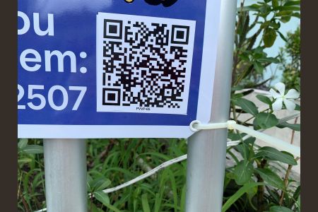 Apartamento para alugar com 45m², 2 quartos e 1 vaga